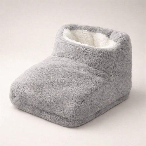 The Pluush™ Foot Warmer